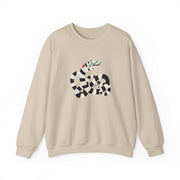 Sandworm - Beetle Halloween Sweatshirt 5