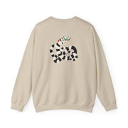 Sandworm - Beetle Halloween Sweatshirt 6