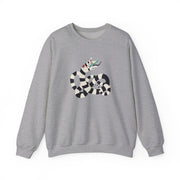 Sandworm - Beetle Halloween Sweatshirt 3