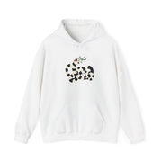 Sandworm - Beetle Halloween Hoodie 1