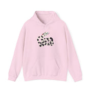 Sandworm - Beetle Halloween Hoodie 7