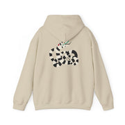 Sandworm - Beetle Halloween Hoodie 6
