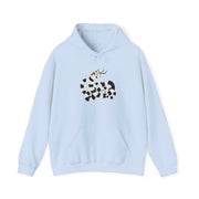 Sandworm - Beetle Halloween Hoodie 9