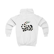 Sandworm - Beetle Halloween Kids Hoodie 2