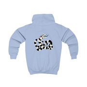 Sandworm - Beetle Halloween Kids Hoodie 6