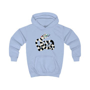 Sandworm - Beetle Halloween Kids Hoodie 5