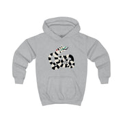 Sandworm - Beetle Halloween Kids Hoodie 3