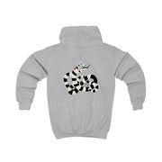 Sandworm - Beetle Halloween Kids Hoodie 4