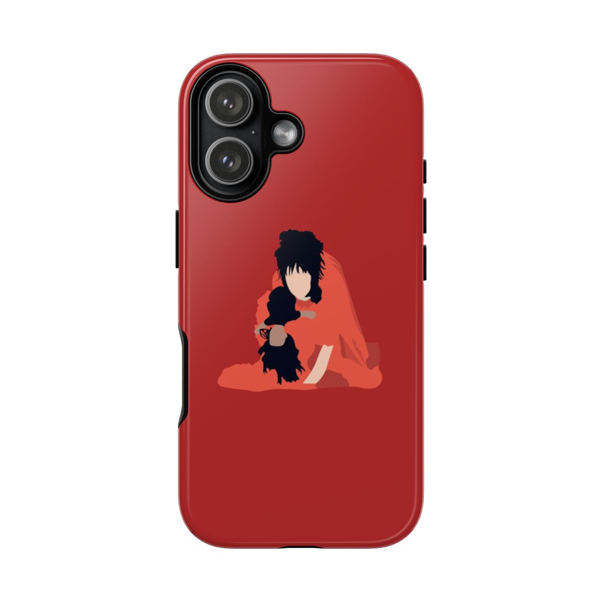 Lydia - Beetle Halloween Phone Case