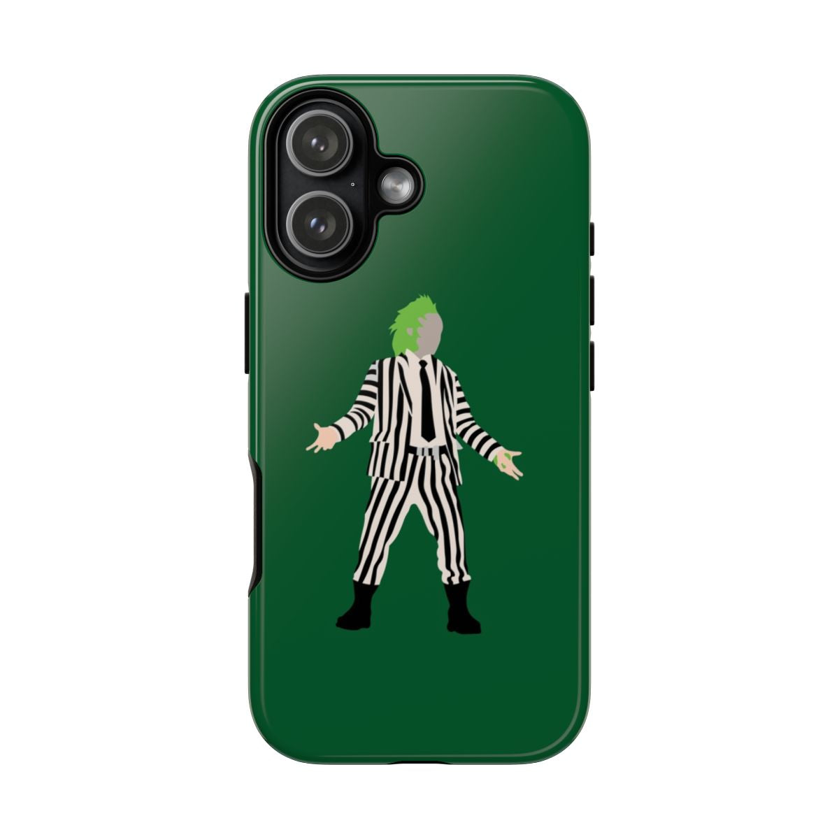 Betelgeuse - Beetle Halloween Phone Case