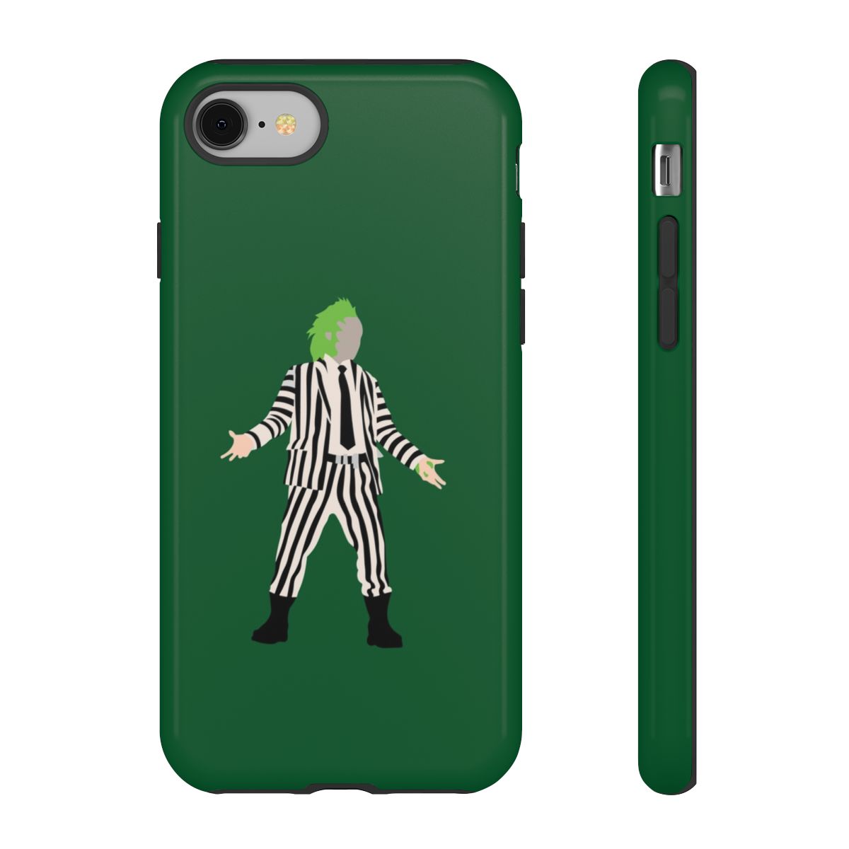 Betelgeuse - Beetle Halloween Phone Case