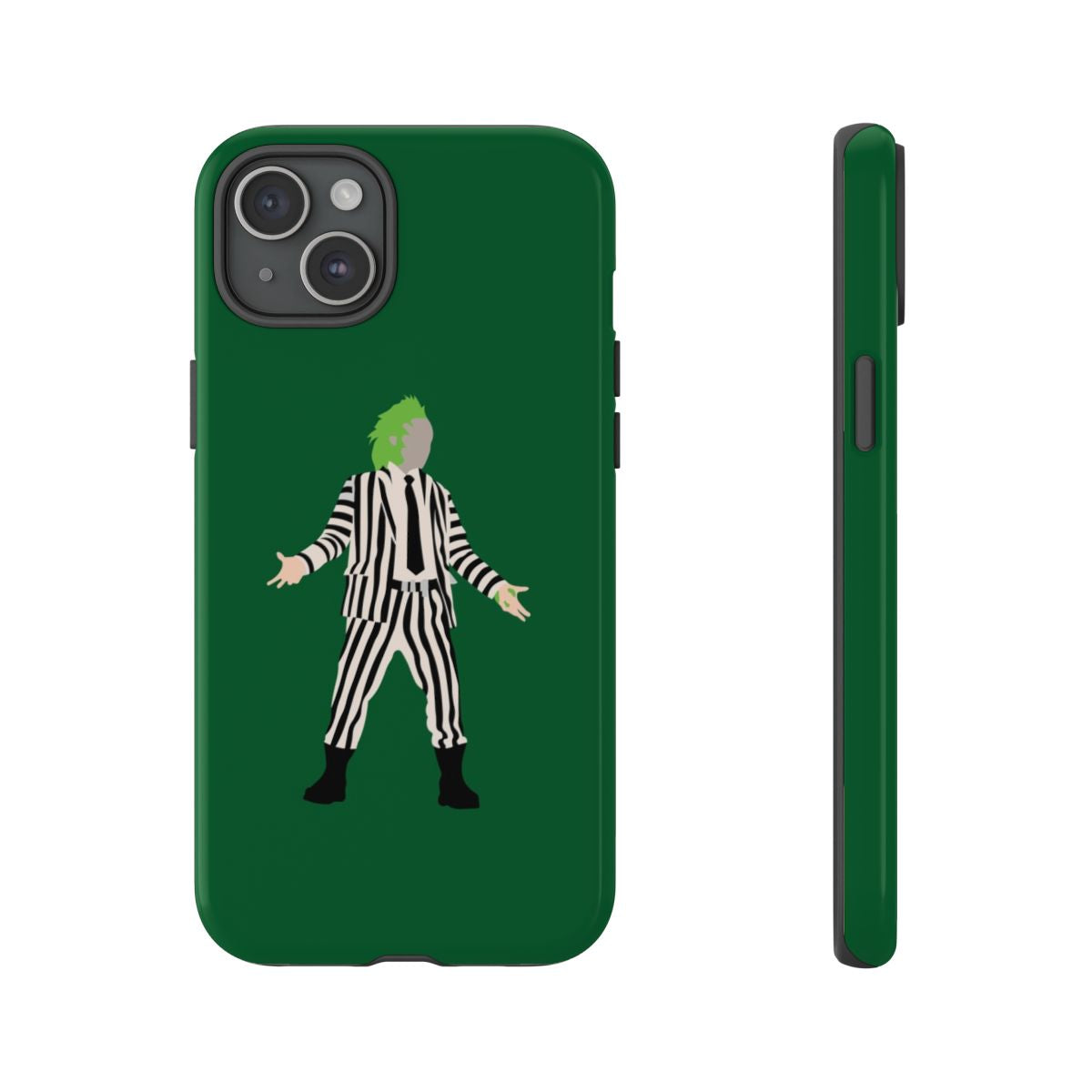 Betelgeuse - Beetle Halloween Phone Case