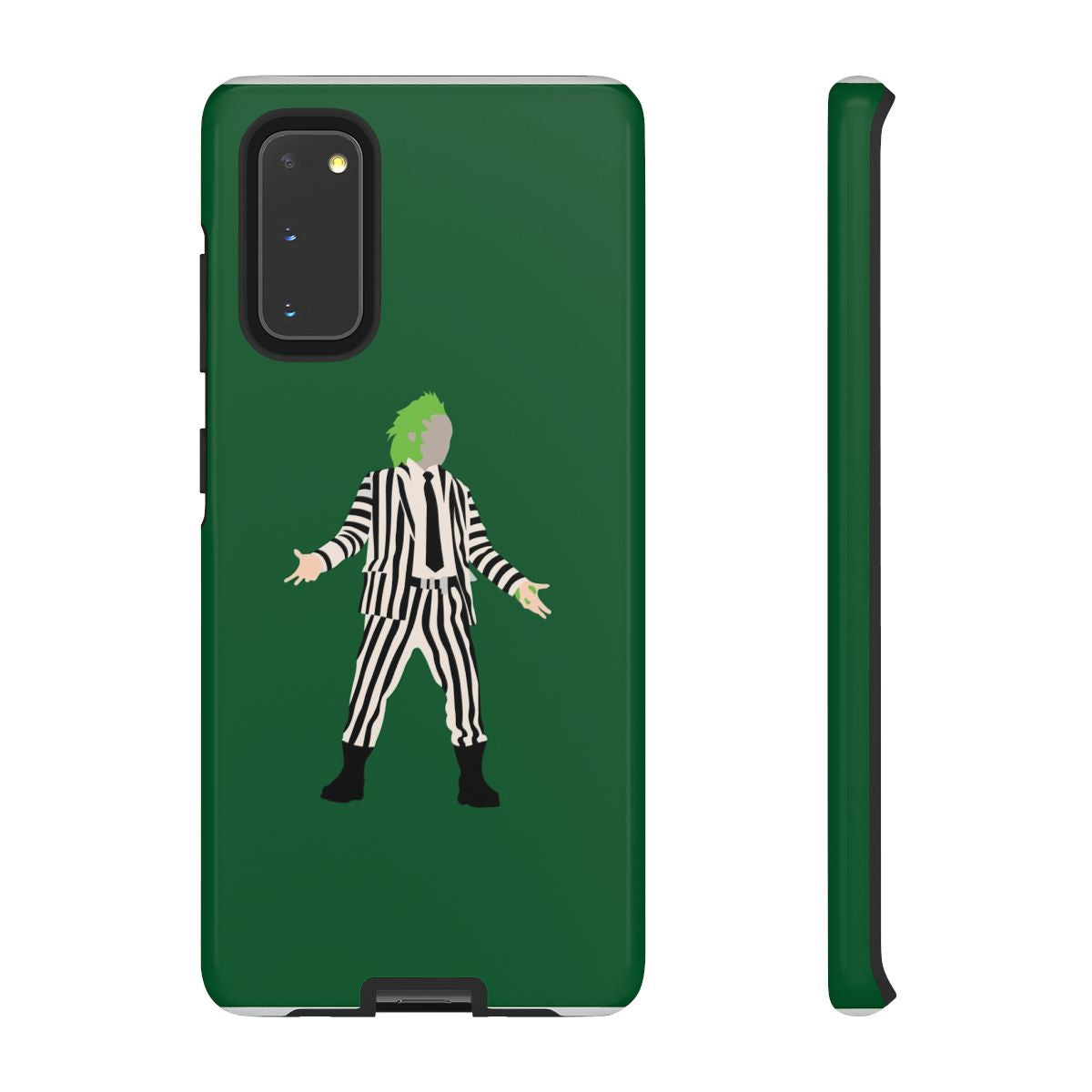 Betelgeuse - Beetle Halloween Phone Case