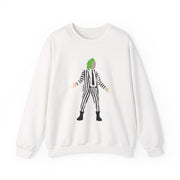 Betelgeuse - Beetle Halloween Sweatshirt 1