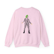 Betelgeuse - Beetle Halloween Sweatshirt 8