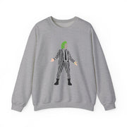Betelgeuse - Beetle Halloween Sweatshirt 3