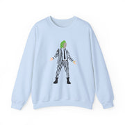 Betelgeuse - Beetle Halloween Sweatshirt 9