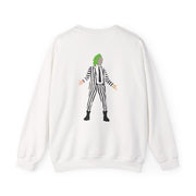 Betelgeuse - Beetle Halloween Sweatshirt 2