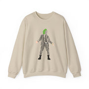 Betelgeuse - Beetle Halloween Sweatshirt 5