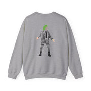 Betelgeuse - Beetle Halloween Sweatshirt 4