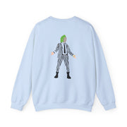 Betelgeuse - Beetle Halloween Sweatshirt 10