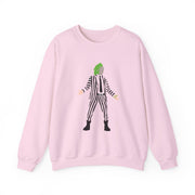 Betelgeuse - Beetle Halloween Sweatshirt 7