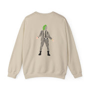 Betelgeuse - Beetle Halloween Sweatshirt 6