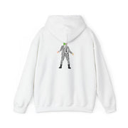 Betelgeuse - Beetle Halloween Hoodie 2