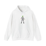 Beetlejuice Hoodies