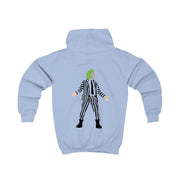 Betelgeuse - Beetle Halloween Kids Hoodie 6