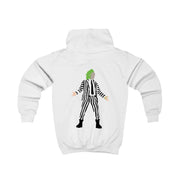 Betelgeuse - Beetle Halloween Kids Hoodie 2
