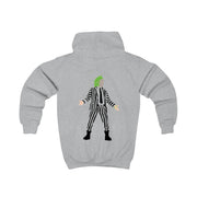 Betelgeuse - Beetle Halloween Kids Hoodie 4