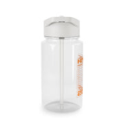 HMHAS Tour 2025 Clear Water Bottle 3