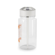 HMHAS Tour 2025 Clear Water Bottle 4