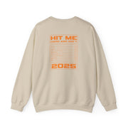 HMHAS Tour 2025 Sweatshirt 8