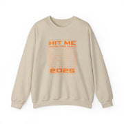 HMHAS Tour 2025 Sweatshirt 7