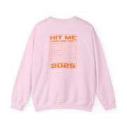 HMHAS Tour 2025 Sweatshirt 10