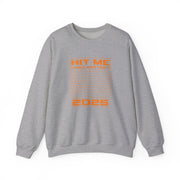 HMHAS Tour 2025 Sweatshirt 3