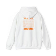HMHAS Tour 2025 Hoodie 2