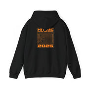 HMHAS Tour 2025 Hoodie 6