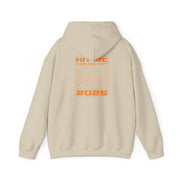 HMHAS Tour 2025 Hoodie 8