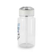 HMHAS Cover  Clear Water Bottle 4
