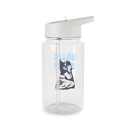 HMHAS Cover  Clear Water Bottle 2
