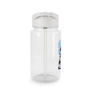 HMHAS Cover  Clear Water Bottle 3