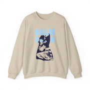 HMHAS Cover  Sweatshirt 5