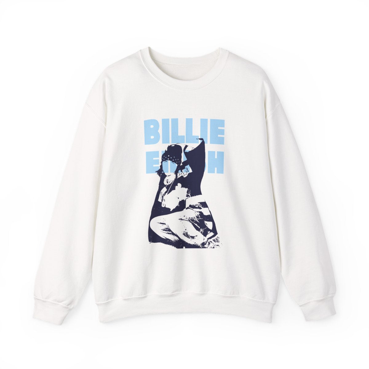 HMHAS Cover  Sweatshirt