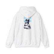 HMHAS Cover  Hoodie 2