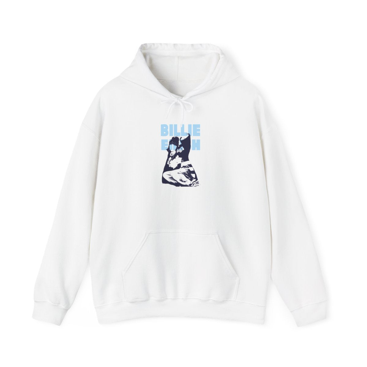 HMHAS Cover  Hoodie