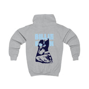HMHAS Cover  Kids Hoodie 4