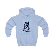 HMHAS Cover  Kids Hoodie 5